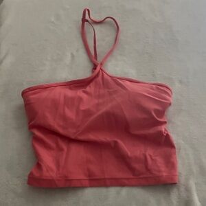 lululemon athletica Coral Camisole Top